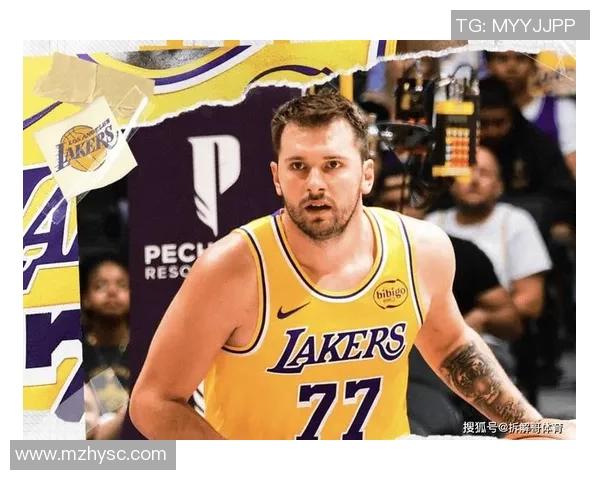 湖人128-110森林狼迎4利好！东契奇+2将状况拉满，斯玛特防卫太猛